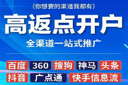 成功SEM托管代运营案例分析